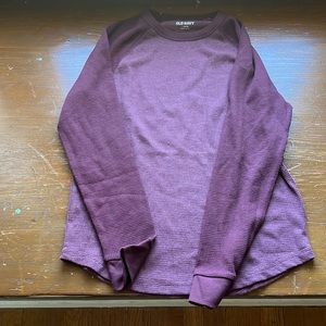 Old Navy Thermal